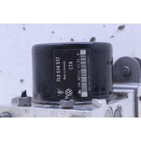 2014 Q7 Audi ABS Anti Lock Brake Brake Pump 4L0614517L OEM