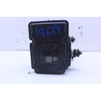 2014 Q7 Audi ABS Anti Lock Brake Brake Pump 4L0614517L OEM