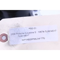 2014 Q7 Audi ABS Anti Lock Brake Brake Pump 4L0614517L OEM