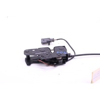 2007-2015 Audi Q7 Lower Hood Lock Latch OEM