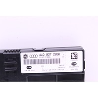 2014 Audi Q7 Comfort Body Control Module 4L0907289K OEM