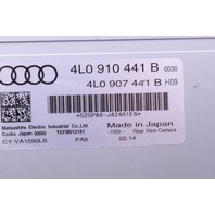 2007-2015 Audi Q7 Driver Assist Rear View Camera Control Module OEM