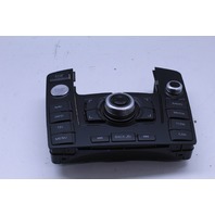 2014 Q7 Audi Multimedia MMI Control Unit Switch Bank 4L0919614C OEM