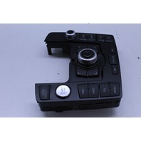 2014 Q7 Audi Multimedia MMI Control Unit Switch Bank 4L0919614C OEM