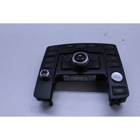 2014 Q7 Audi Multimedia MMI Control Unit Switch Bank 4L0919614C OEM