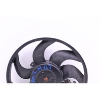 2011-2015 Audi Q7 3.0 Left Radiator Cooling Fan 7L0959455F OEM