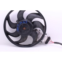 2011-2015 Audi Q7 3.0 Left Radiator Cooling Fan 7L0959455F OEM