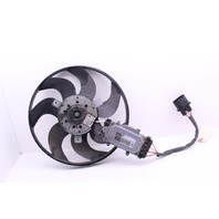 2011-2015 Audi Q7 3.0 Left Radiator Cooling Fan 7L0959455F OEM