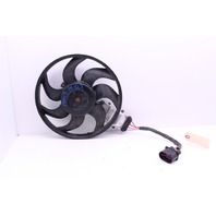 2011-2015 Audi Q7 3.0 Left Radiator Cooling Fan 7L0959455F OEM