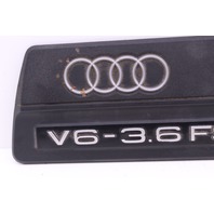 2007 2008 2009 Audi Q7 3.6 Engine Cover 03H103925C