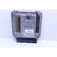 2007 Audi Q7 3.6 Engine Computer Module ECU ECM DME 03H906032BG 19044-03H906032BG-1