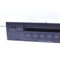 2007 2008 Audi Q7 Audi Q7 CD Changer 4L0035110 OEM