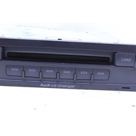 2007 2008 Audi Q7 Audi Q7 CD Changer 4L0035110 OEM