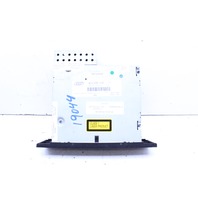 2007 2008 Audi Q7 Audi Q7 CD Changer 4L0035110 OEM