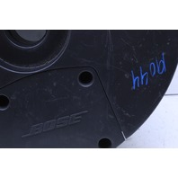 2007-2015 Audi Q7 Rear Subwoofer Speaker BOSE - 4L0035382B OEM