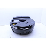 2007-2015 Audi Q7 Rear Subwoofer Speaker BOSE - 4L0035382B OEM