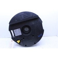 2007-2015 Audi Q7 Rear Subwoofer Speaker BOSE - 4L0035382B OEM 19044-4L0035382B