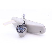 2007 2008 2009 Audi Q7 Interior Rear View Mirror OEM