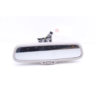 2007 2008 2009 Audi Q7 Interior Rear View Mirror OEM 19044-4l0857511a
