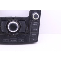 2007-2011 Audi Q7 Center Console Audio Radio Navigation MMI Switch 4L0919610B OEM