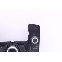 2007-2011 Audi Q7 Center Console Audio Radio Navigation MMI Switch 4L0919610B OEM