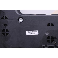 2007-2011 Audi Q7 Center Console Audio Radio Navigation MMI Switch 4L0919610B OEM