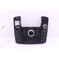 2007-2011 Audi Q7 Center Console Audio Radio Navigation MMI Switch 4L0919610B OEM