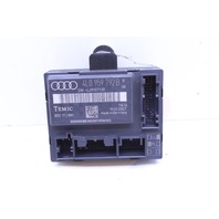 2007 2008 Audi Q7 Front Door Control Module Right - 4L0959792B OEM