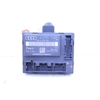 2007 Audi Q7 Door Module Front Left OEM