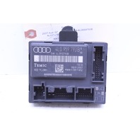 2007 Audi Q7 Door Module Front Left OEM