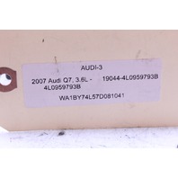 2007 Audi Q7 Door Module Front Left OEM