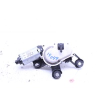 2007 Audi Q7 Rear Wiper Motor 8E9955711D OEM