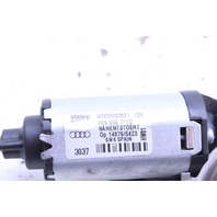 2007 Audi Q7 Rear Wiper Motor 8E9955711D OEM