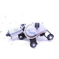 2007 Audi Q7 Rear Wiper Motor 8E9955711D OEM