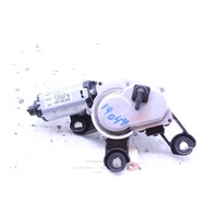 2007 Audi Q7 Rear Wiper Motor 8E9955711D OEM