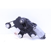 2007 Audi Q7 Rear Wiper Motor 8E9955711D OEM