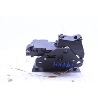 Audi Q7 A3 Trunk Lid Latch 8P4827505C OEM