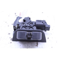 Audi Q7 A3 Trunk Lid Latch 8P4827505C OEM