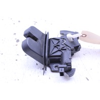 Audi Q7 A3 Trunk Lid Latch 8P4827505C OEM
