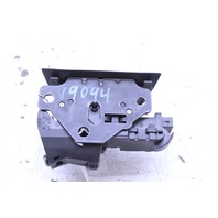 Audi Q7 A3 Trunk Lid Latch 8P4827505C OEM