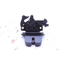 Audi Q7 A3 Trunk Lid Latch 8P4827505C OEM
