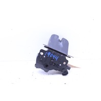 Audi Q7 A3 Trunk Lid Latch 8P4827505C OEM