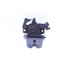 Audi Q7 A3 Trunk Lid Latch 8P4827505C OEM
