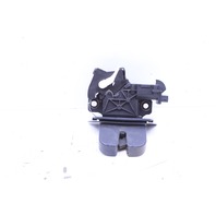 Audi Q7 A3 Trunk Lid Latch 8P4827505C OEM