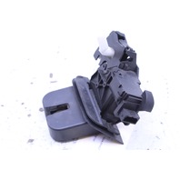 Audi Q7 A3 Trunk Lid Latch 8P4827505C OEM