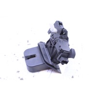 Audi Q7 A3 Trunk Lid Latch 8P4827505C OEM