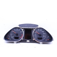2007 2008 Audi Q7 Speedometer Instrument Cluster OEM