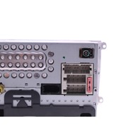 2005 2006 Porsche Cayenne AM FM Radio Stereo Navigation Unit - 7L5035192A OEM