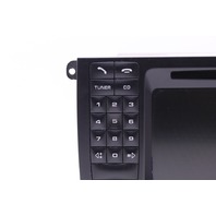 2005 2006 Porsche Cayenne AM FM Radio Stereo Navigation Unit - 7L5035192A OEM