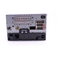 2005 2006 Porsche Cayenne AM FM Radio Stereo Navigation Unit - 7L5035192A OEM